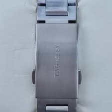 TAG Heuer Aquaracer Crono Automatic 43mm (CAY2112) Official