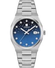 HANOWA Women Analog Quartz Casual Watch Classic Dress Waterproof Fashion