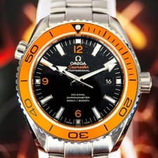 OMEGA Seamaster Planet Ocean 232.30.46.21.01.002