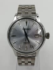 PRESAGE Automatic Model SARY161 SEIKO