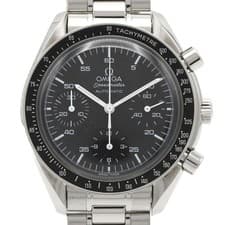 Omega Speedmaster 3510 50 SS Automatic