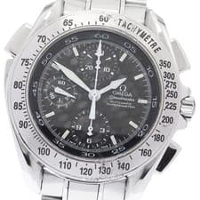 OMEGA Speedmaster 3540.5 TO263542