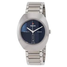 Rado Diamaster Automatic Blue Dial Men's Watch R12160213