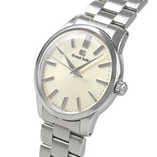 GRAND SEIKO Elegance Collection SBGX319 9F61-0AG0 SW17309