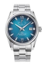 ORIENT STAR RK-AU0114E 75th Anniversary LIMITED Mechanical Automatic Watch Men
