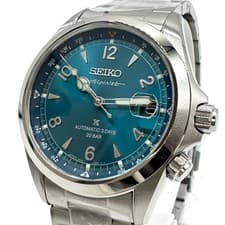 [Mint] Seiko Prospex Alpinist SBDC207 Automatic Men's Watch From Japan