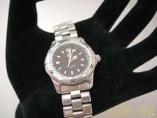 TAG HEUER Professional Quartz WK1310