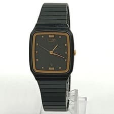 CITIZEN 4031-S03062 Vintage Watch 842956