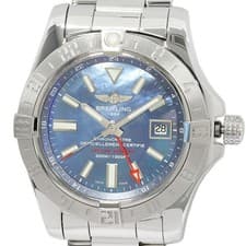 Breitling Avenger 2 GMT Japan Limited A32390 A329AMPPSS Men s