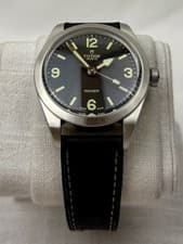 Tudor Ranger on Rubber/Textile  Ref. 79950-0002 Case #329