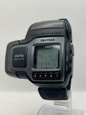 Casio PRT1 Pro Trek Vintage Outdoor Watch Timepiece Authentic Genuine