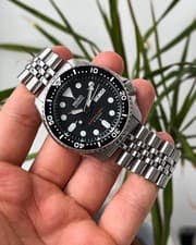 Seiko Skx007j