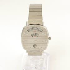 Gucci Grip Quartz Watch 35mm - YA157401