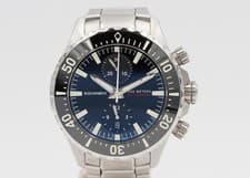 RÜSCHENBECK THE WATCH R5CHRONO 2019 Chronograph Automatic Mens Watch