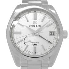 GRAND SEIKO Grand Seiko Heritage Collection SBGE279 Men's Used Watch #31031