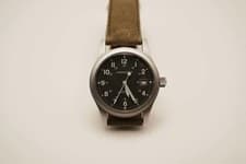 Hamilton Khaki Field Mechanical Hand-Wound H69419363 With Box