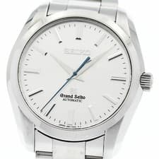 Seiko Grand Seiko SBGR099 9S61 Automatic Men’s Watch Light scratches Used From J