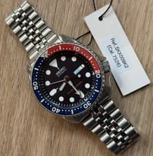 Seiko SKX009K Automatic 200m Diver’s Watch🤿🎣☀️🏝️