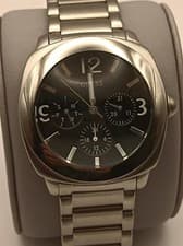 Guess watch vintage, similar to Panerai Luminor, good condition From Japan
