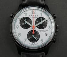 Farer Fairford Split-Seconds Flyback Chronograph