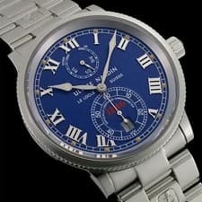 Ulysse Nardin Marine Chronometer 1846 263-22 Automatic #SU134