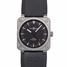 Bell & Ross BR03-92