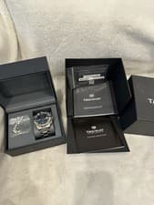 Tag Heuer Aquaracer Watch
