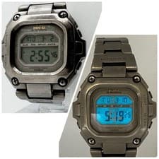 CASIO MRG-110T America's Cup Full Metal #QY2D33