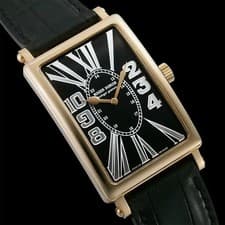 Roger Dubuis MuchMore Classic M28.18.0 Limited Edition #SU039