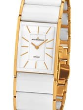 Jacques Lemans 1-1940E Dublin Ladies Watch 24mm 5ATM
