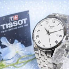 Tissot TISSOT UMG NPL D2K Men's Watch Box TISSOT,19362