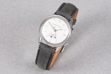 GIRARD PERREGAUX ALARM WRISTWATCH VINTAGE