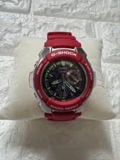 G SHOCK G1010 Sky Cockpit Chronograph Watch Timepiece Rare Authentic