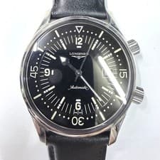 LONGINES Legend Diver Date Automatic Men's Watch W601