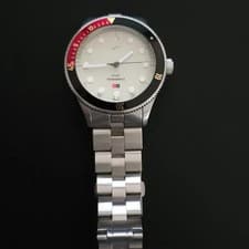 AV86 Watch Rossonero AC Milan Limited Edition Official