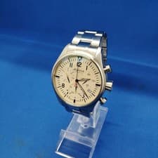 ALPINA AL371X4SP6 Quartz watch Authentic From Japan