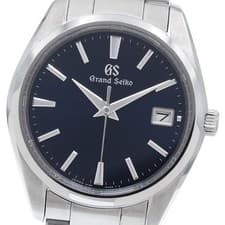 SEIKO Grand Seiko Heritage Collection SBGP013/9F85-0AC0 Quartz Men's_941228
