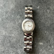 Charriol Azzurro White Dial Watch