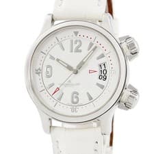 JAEGER LECOULTRE Master Compressor Q1728420 37mm Men's Watch Q1728420 #HD383