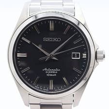Seiko 4R35-03X0 SZSB012 Automatic Mens Watch Working Vintage Japanese Authentic