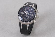 ORIS AUTOMATIC CHRONOGRAPH REF. 7587-72