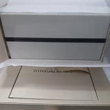 Emporio Armani ESEDRA Automatic Watch Swiss Made