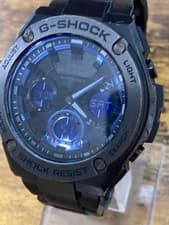 Casio G-Shock GST-W110BD Watch
