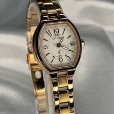 Citizen xC Radio Watch H060-T023461 Women's