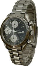 Used Omega Speedmaster Date 3511.50 Men's Watch Automatic