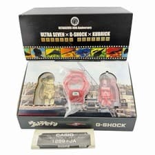 Casio G-Shock DW-6900BUL7-9JF Quartz Mens Watch 50mm Digital