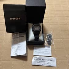 G-SHOCK GW-B5600 Metal B Digital Watch