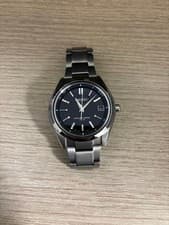 Seiko Brightz SAGZ083 Solar Radio Titanium Watch 1.8 in Case Japan Made