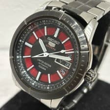 SEIKO 5 Sports 4R36-01V0 Automatic Watch