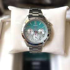 Seiko Limited Hayabusa Unused Watch Unworn Collector Gift